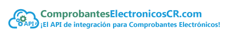 Logo ComprobantesElectronicosCR